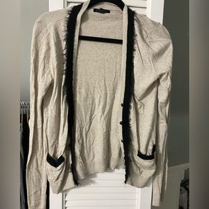 Banana republic size s